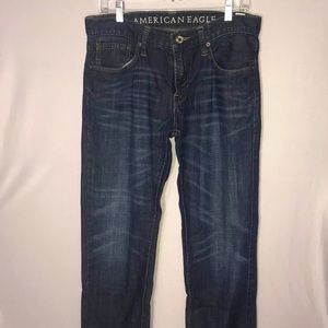 Men’s slim 32/30 American Eagle jeans